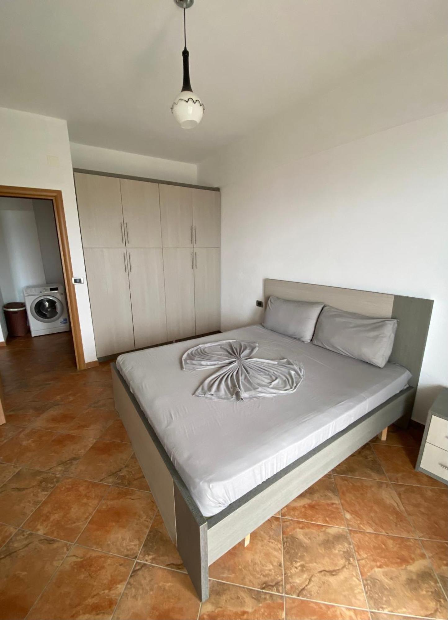 Apartament Serenity Saranda