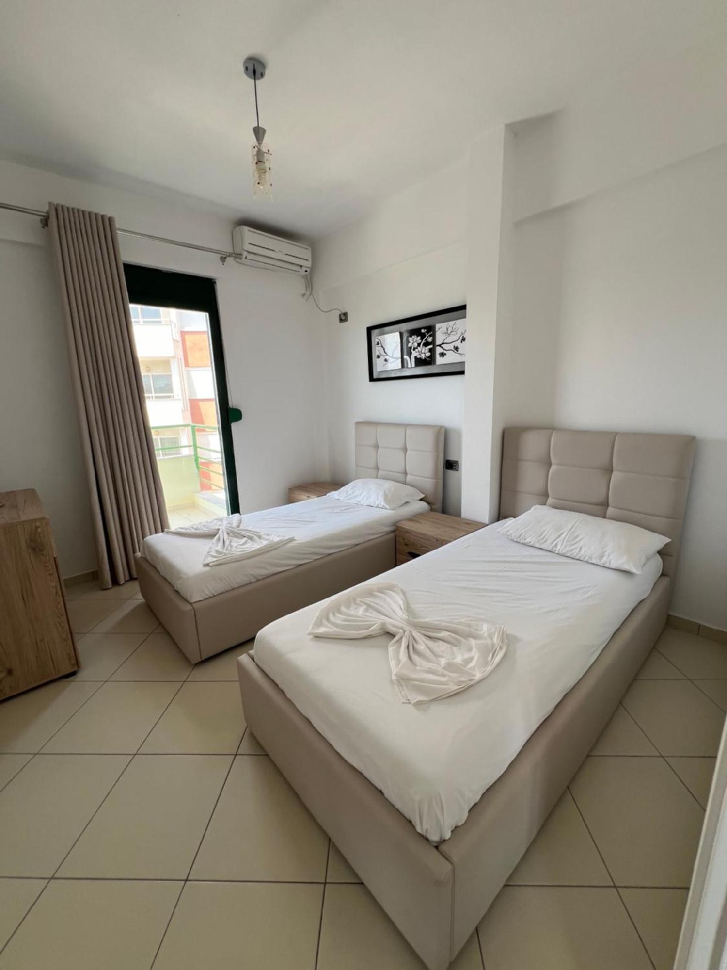 Apartament Serenity