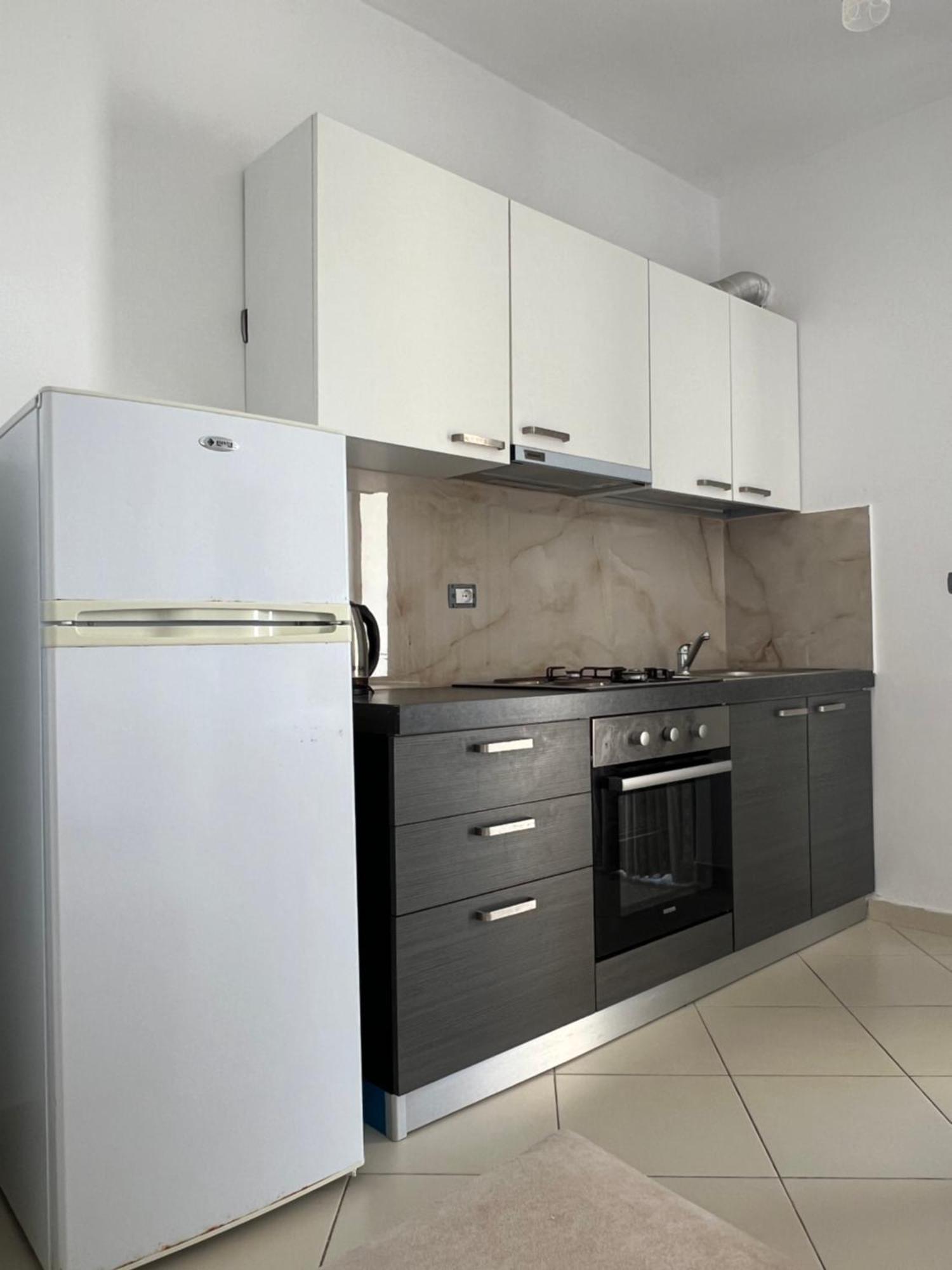 Apartament Serenity