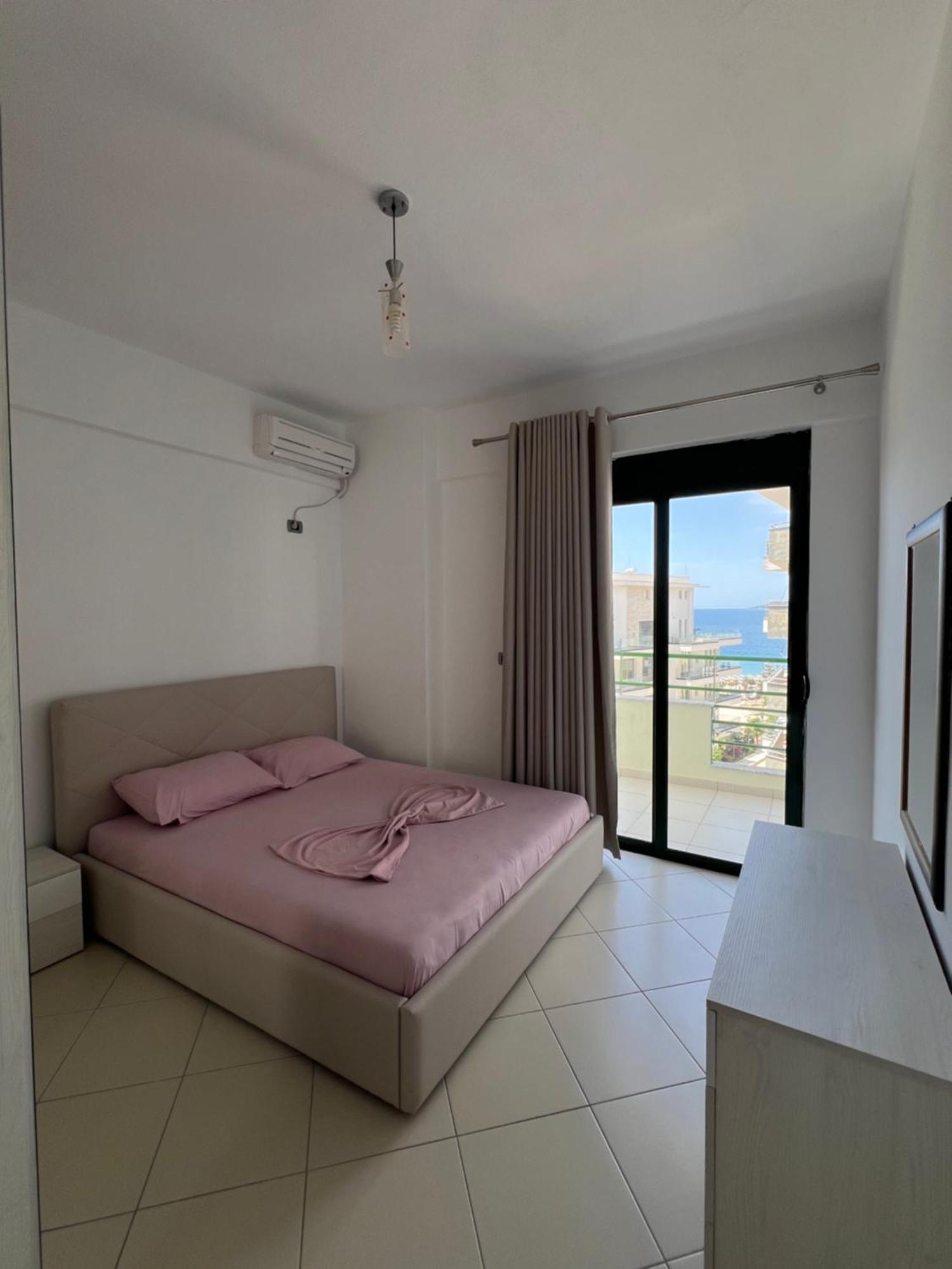 Serenity Apartament *