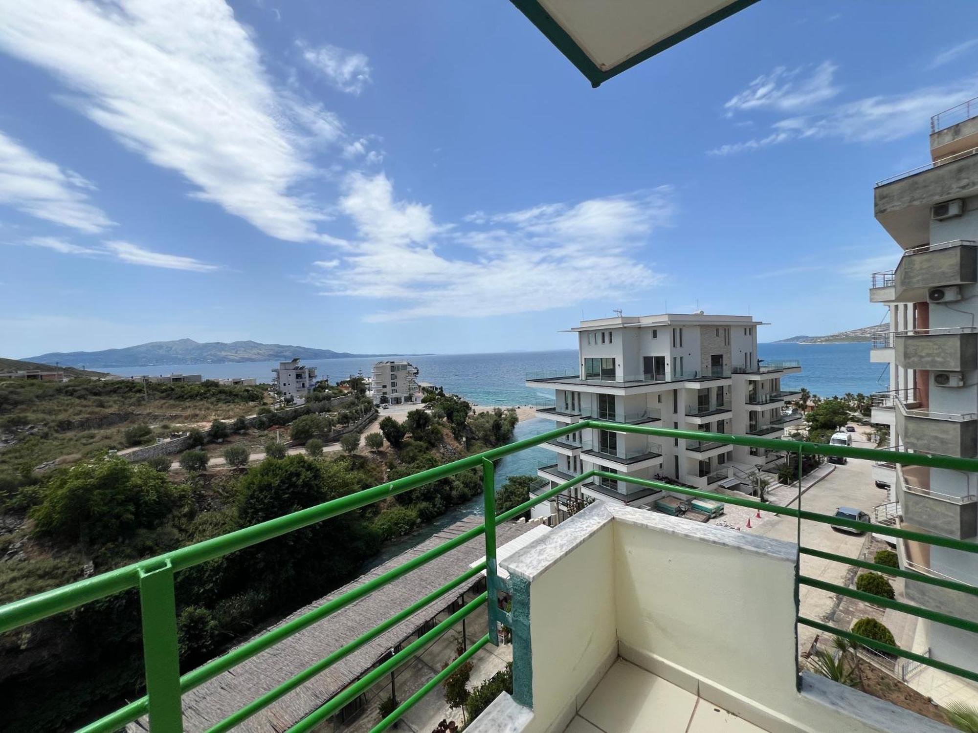 Apartament Serenity *
