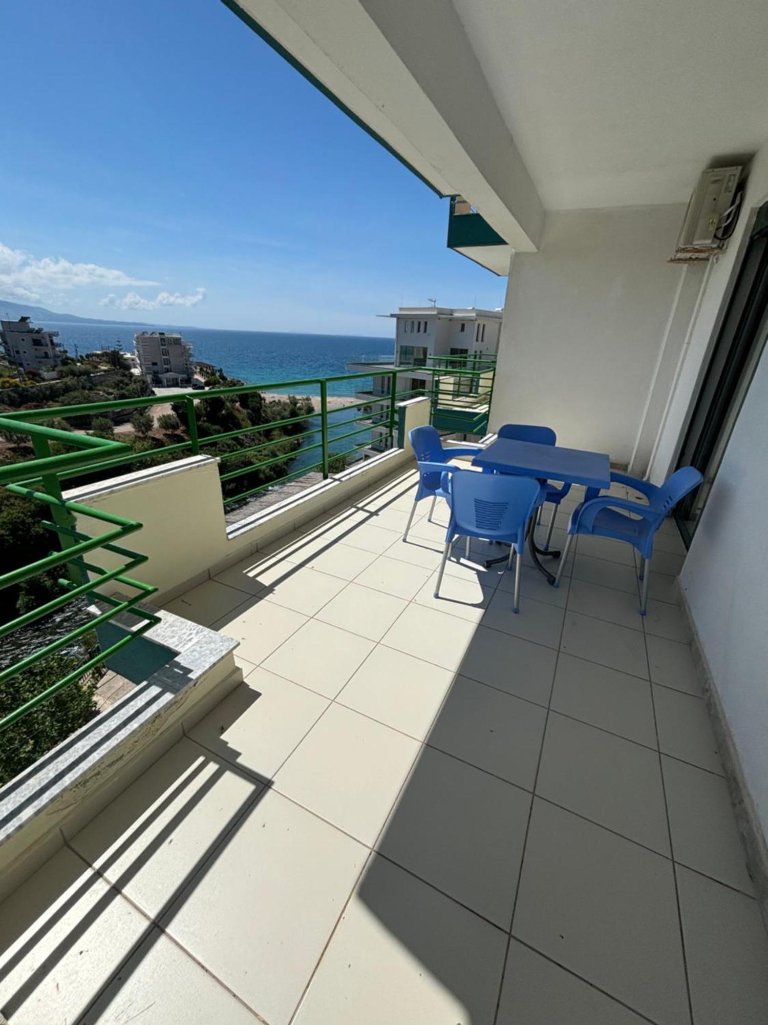 Apartament Serenity Saranda