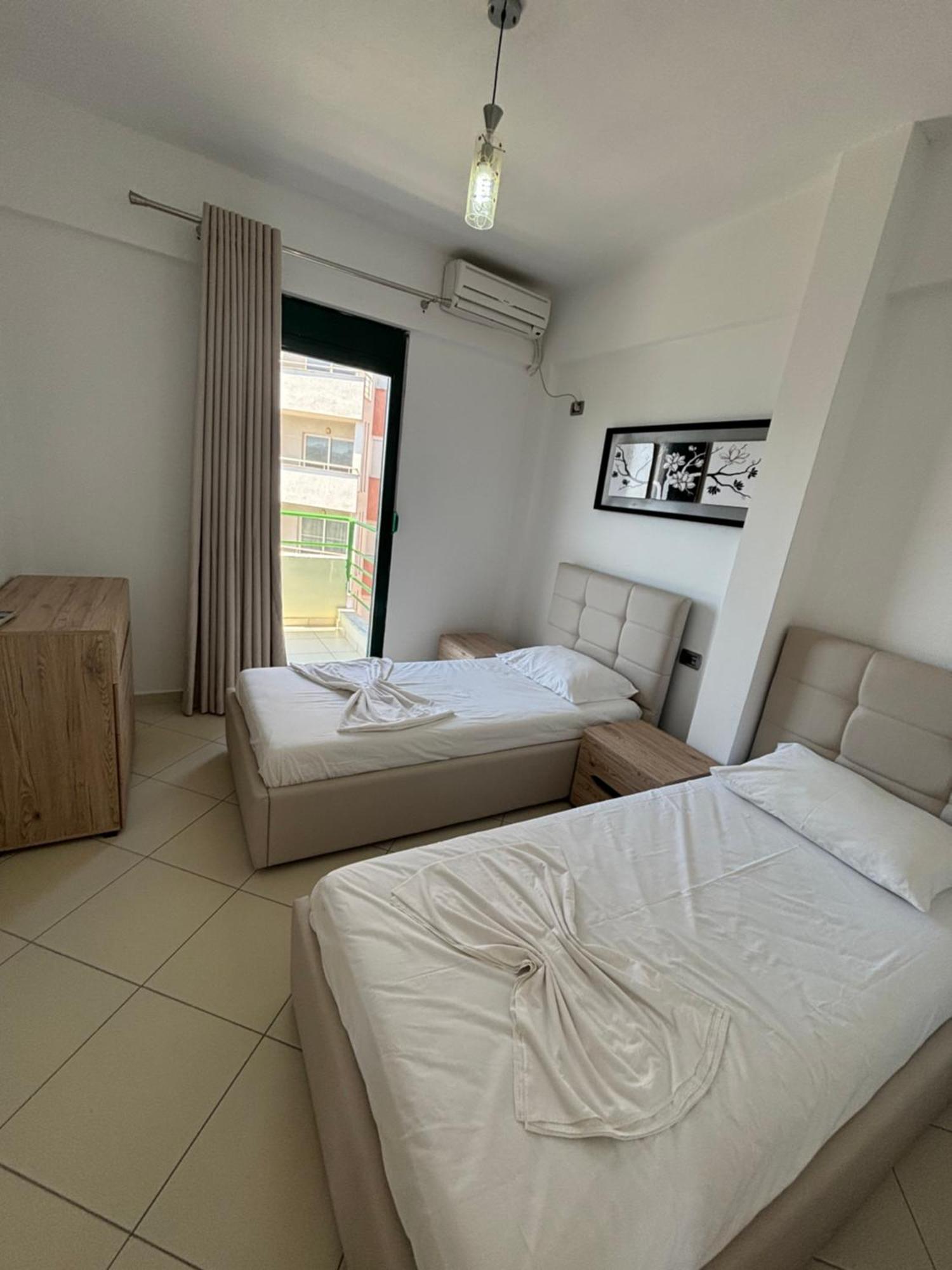 Serenity Apartament