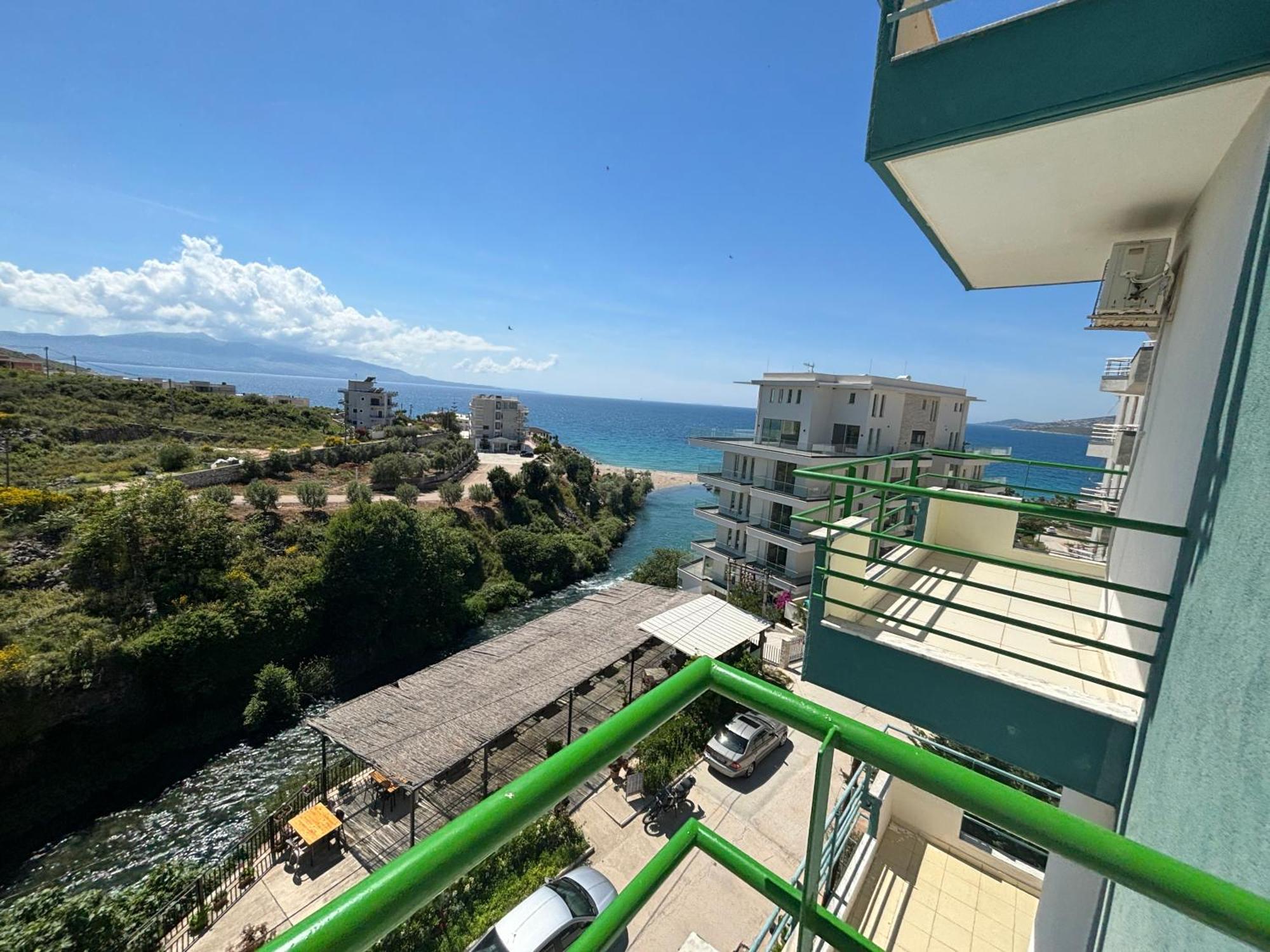 Serenity Apartament Saranda