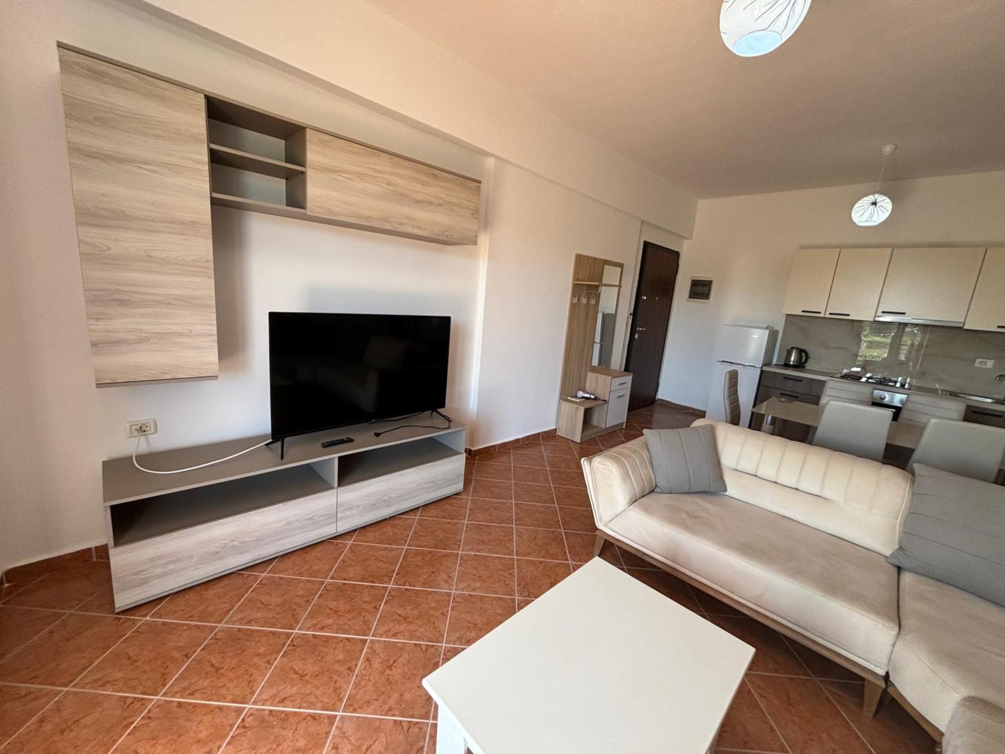 Serenity Apartament *