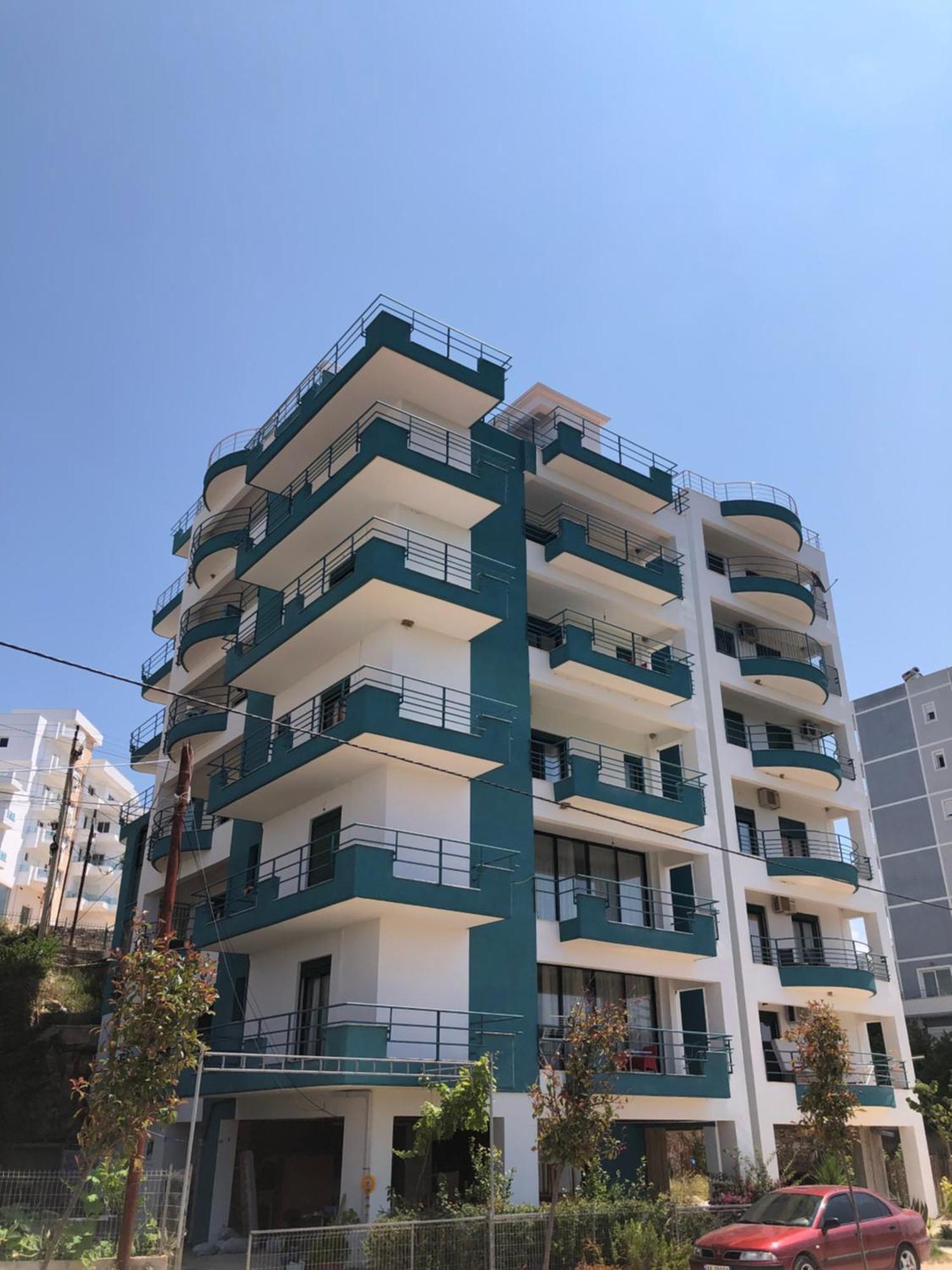 Serenity Apartament Saranda