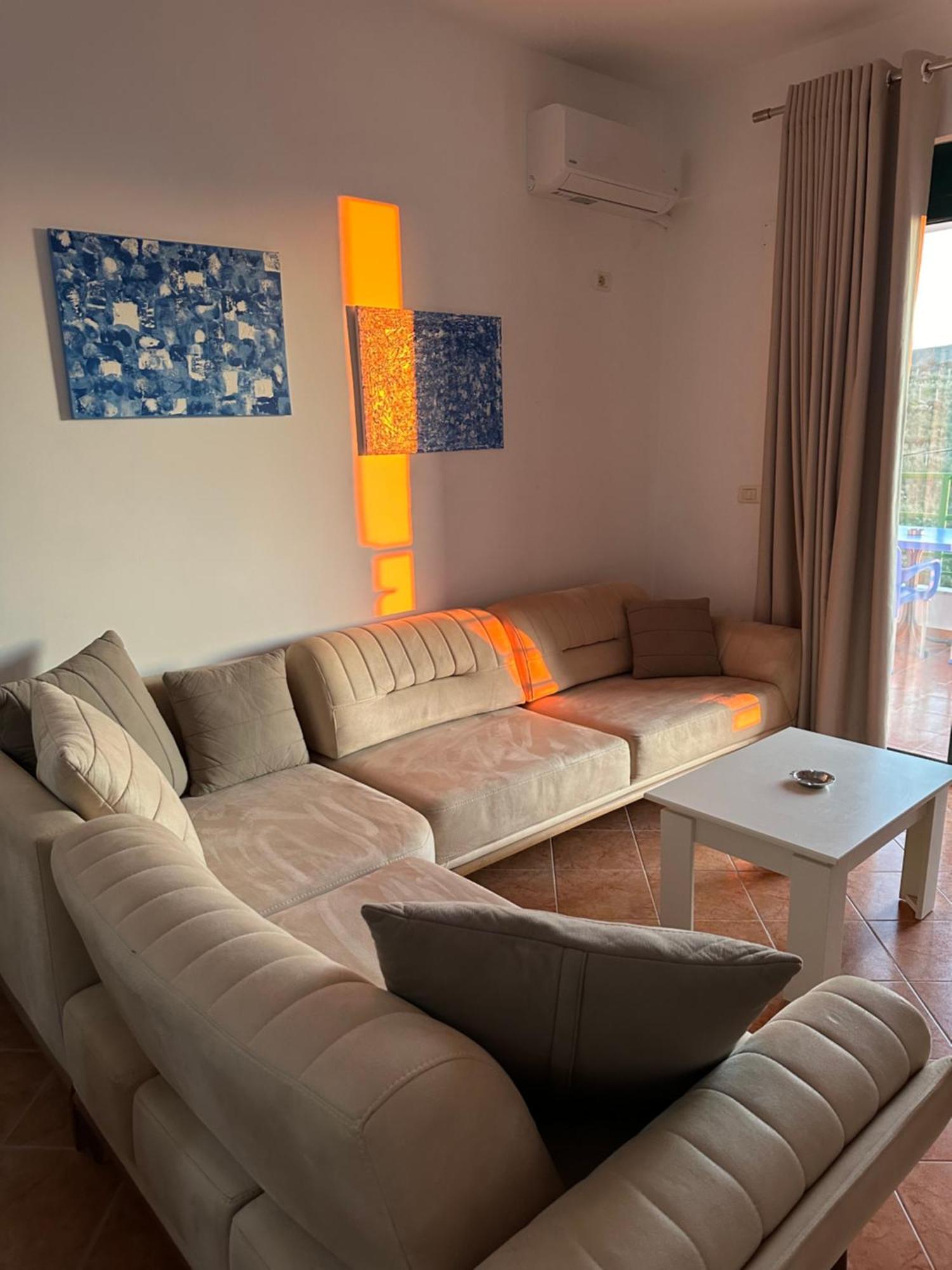 Serenity Apartament *