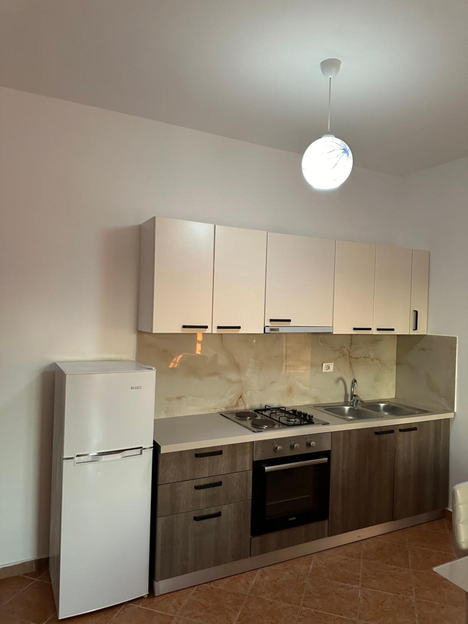 Serenity Apartament