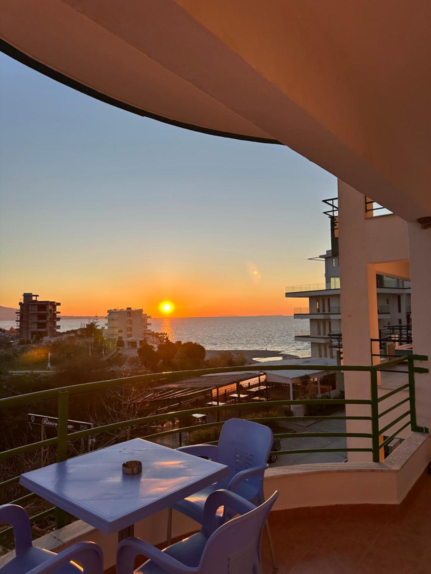 Serenity Apartament Saranda