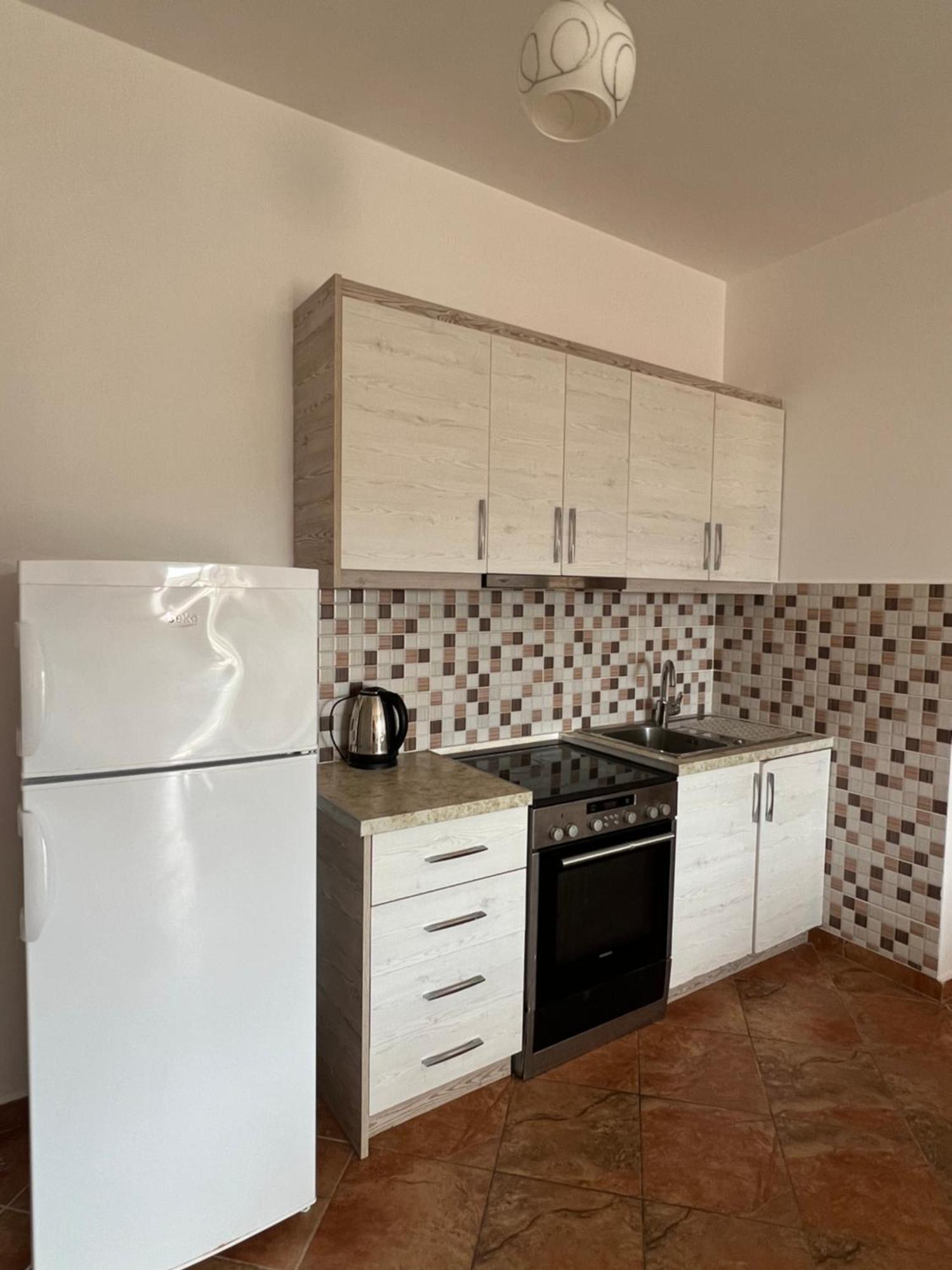 Appartamento Serenity Sarandë